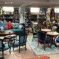 Like (s) café culturel