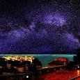 Nuit des étoiles à Monaco
