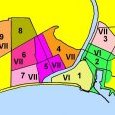 Carte des intensités des quartiers urbanisés (…)