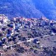Village de Venanson