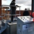 Simulateur de séismes
