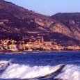 Littoral mentonnais