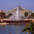 Nice parc Phoenix