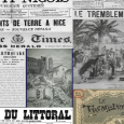 Le grand tremblement de terre